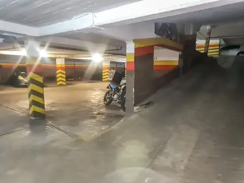 COCHERA VENTA PALERMO VIADUCTO CARRANZA