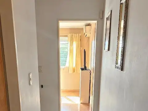 Dúplex 3 ambientes en alquiler Ituzaingó Norte