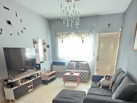 Dúplex 3 ambientes en alquiler Ituzaingó Norte