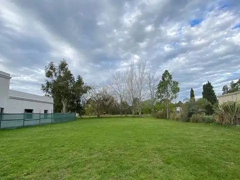 Terreno en Venta en La Plata, USD 75.000