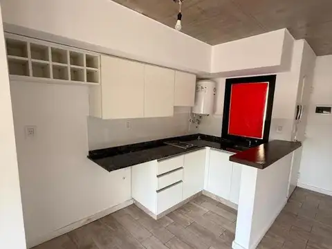 LOFT EN ALQUILER