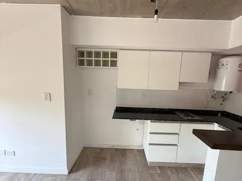 Departamento en Alquiler A Estrenar