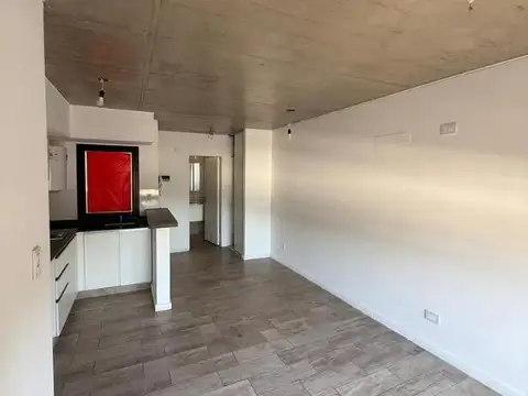 Departamento en Alquiler en Puerto Norte, $ 350.000