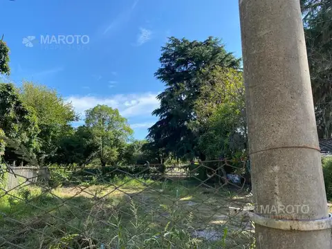 Terreno en Venta de 200,0 m2
