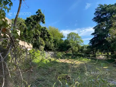 Terreno en Venta en Ingeniero Maschwitz, USD 65.000