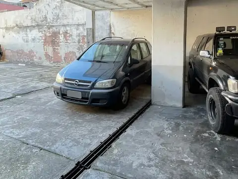 Cochera en Venta para coche grande