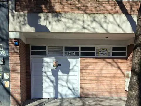 COCHERA VENTA CENTRO COMERCIAL AVELLANEDA