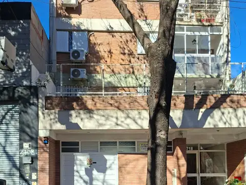 BOGOTA 3700, Piso PB