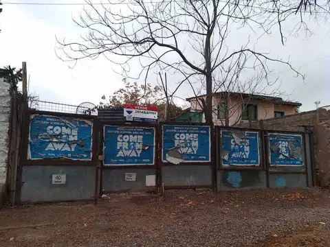 Terreno en Venta en Godoy Cruz, Mendoza