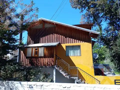 Departamento en Alquiler en San Martín de los Andes, Lácar