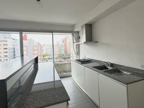 Departamento en Venta al Norte