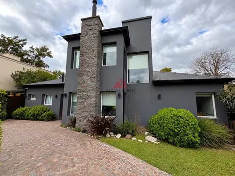 Casa  en Venta en Los Potrillos, Pilar, G.B.A. Zona Norte