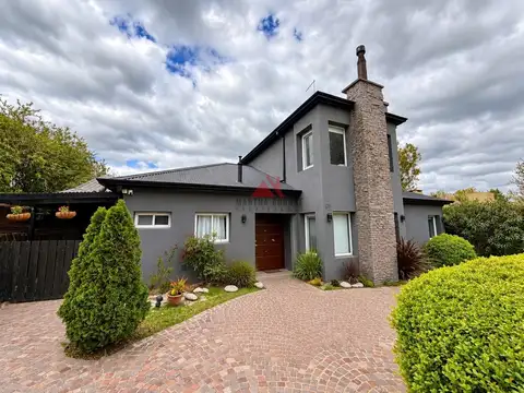 Casa en Venta en Los Potrillos, USD 265.000