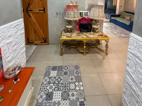 Casa en Venta 15 años