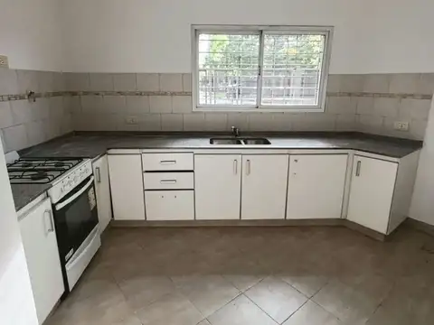 Casa en Alquiler 10 años