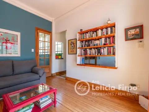 Departamento en Venta al Este