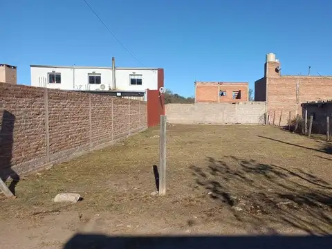 VENTA TERRENO - JUANA KOSLAY - SAN LUIS 