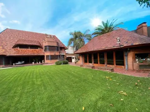 Casa en Venta en Ramos Mejia, Partido de La Matanza