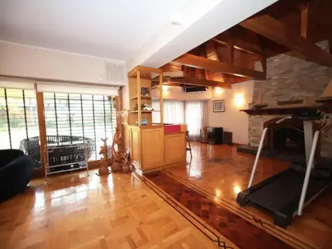 Casa en Venta de 5 dormitorios