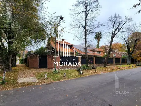 Casa en Venta en San Isidro, Partido de San Isidro