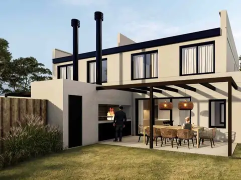 Casa en Venta en Bañados De Carrasco, USD 375.000