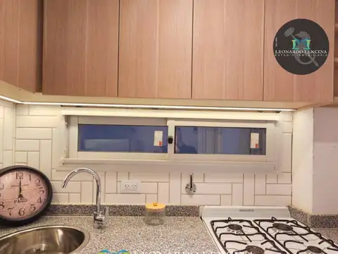 DEPARTAMENTO EN VENTA - CORRIENTES 2220