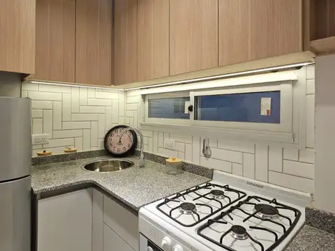 Departamento en Venta Permite mascota