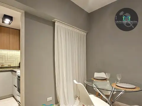 Departamento en Venta en Macrocentro, USD 89.000