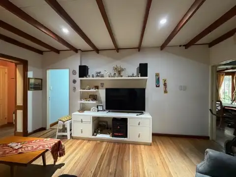Casa a la venta en Don Torcuato