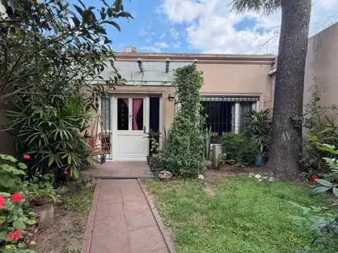 Casa a la venta en Don Torcuato