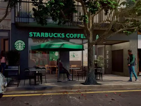 ALQUILER LOCAL COMERCIAL EXC UBICACION EN PALERMO.