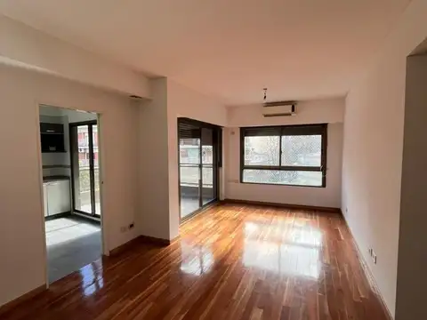 Departamento en Alquiler de 2 dormitorios