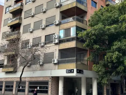 Alquiler departamento 3 ambientes  - CABALLITO