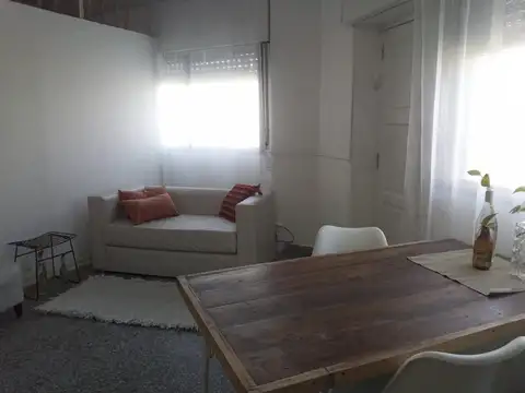 Depto Tipo Casa en Venta de 2 ambientes