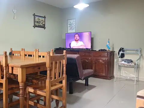 Depto Tipo Casa en Venta de 3 ambientes
