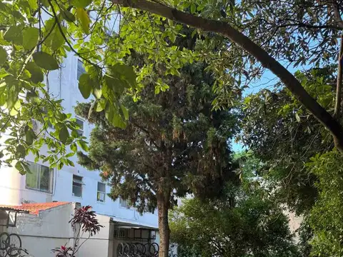 VENTA DEPARTAMENTO DOS AMBIENTES NUÑEZ