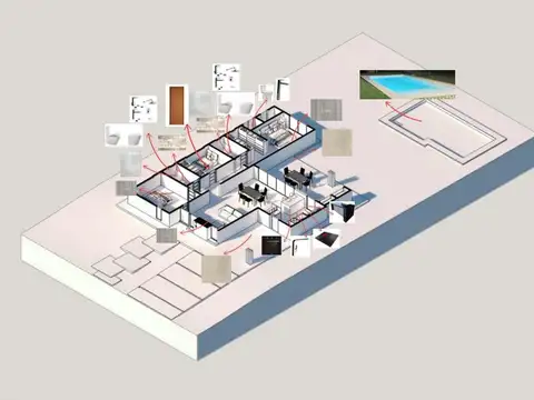 BARRIO PUEBLOS DEL PLATA - GABOTO 7800