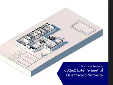 Casa en venta en Pueblos Del Plata - Sebastian Gaboto