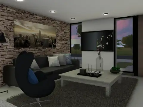 Casa en Venta de 3 dormitorios