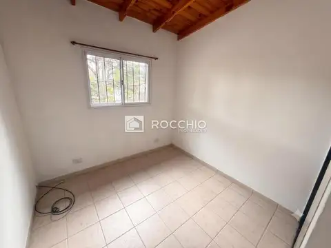 Depto Tipo Casa en Alquiler 2 años