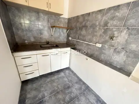 Depto Tipo Casa en Alquiler de 2 dormitorios