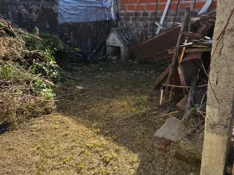 Casa en Venta 48 años