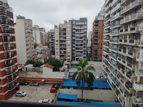 Díaz Colodrero 2500, Piso 7