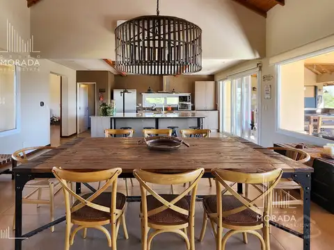 Casa en Venta al Noreste