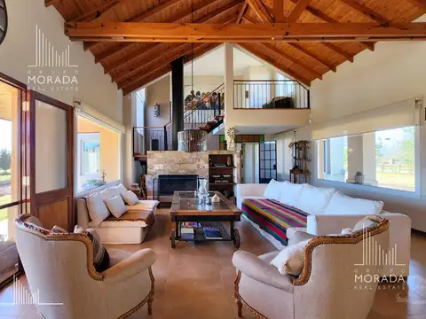 Casa en Venta en El Malacate, USD 415.000