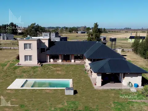 Casa en Venta de 4 dormitorios