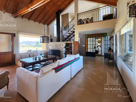 Casa en Venta en El Malacate, USD 420.000