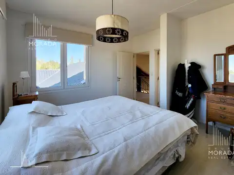 VENTA con FINANCIACIÓN casa EL MALACATE lote central 4 dorm 5000m2 pileta riego automático