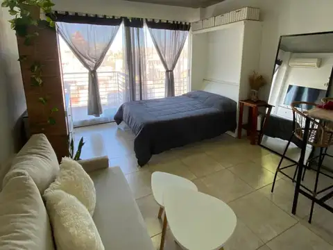 Departamento en Alquiler en Villa Crespo, CABA