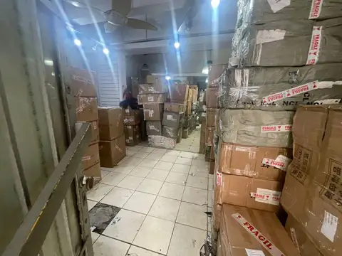 Local en Alquiler en Balvanera, USD 1.350